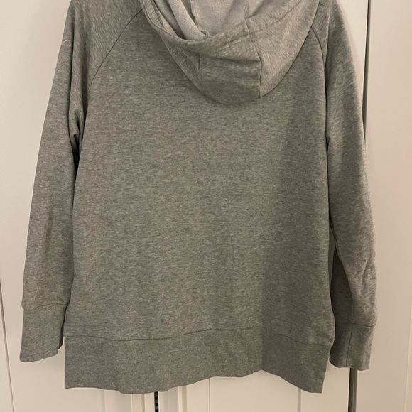 Nike full zip - Picture 4 of 4